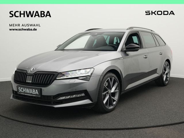 Skoda Superb 30.000 km 38.770 &euro; Gersthofen 86368