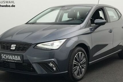 Seat Ibiza 44.318 km 19.590 &euro; Gersthofen 86368