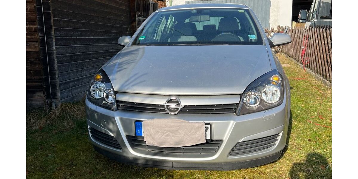 Opel Astra 165.800 km 1.799 &euro; Neusäß 86356