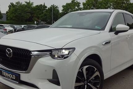 Mazda CX-60 13.000 km 40.900 € Augsburg 86179