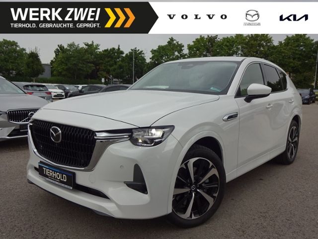 Mazda CX-60 13.000 km 40.900 € Augsburg 86179