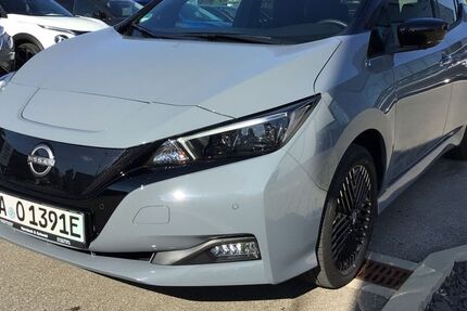 Nissan Leaf 20.210 km 26.970 &euro; Gersthofen 86368
