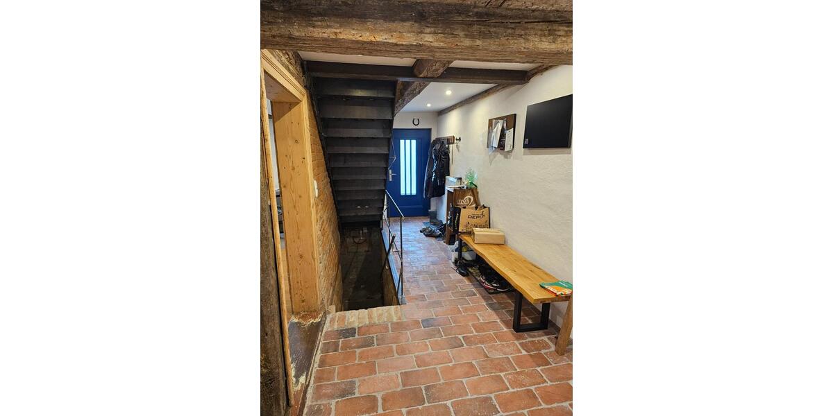 Einfamilienhaus Diedorf - 7 Zimmer, 160 m&sup2;, 1.600&euro; | Angebot:25046983