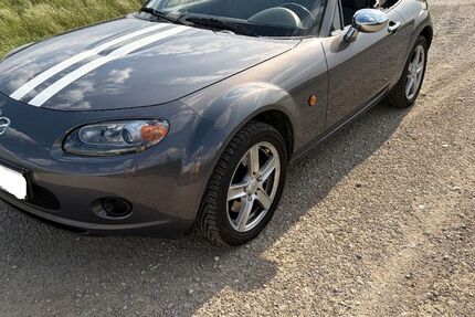 Mazda MX-5 85.880 km 9.900 &euro; Odelzhausen 85235