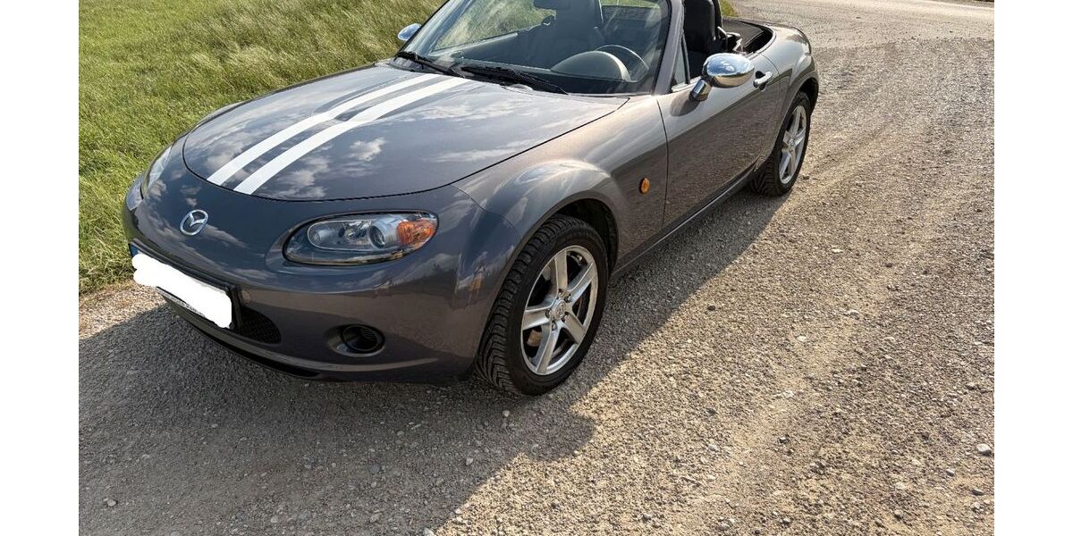 Mazda MX-5 85.880 km 9.900 &euro; Odelzhausen 85235