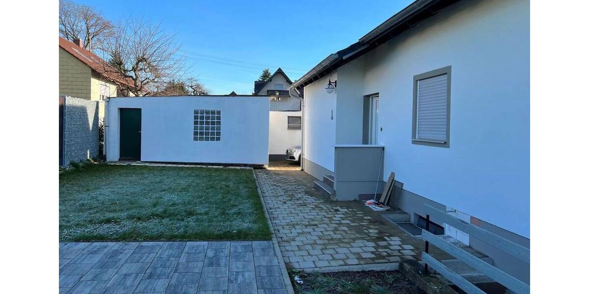 Einfamilienhaus Petersdorf - 5 Zimmer, 115 m&sup2;, 449.000&euro; | Angebot:27030985
