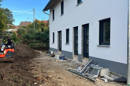 Wohnung Großaitingen - 4 Zimmer, 90 m&sup2;, 1.450&euro; | Angebot:26548481
