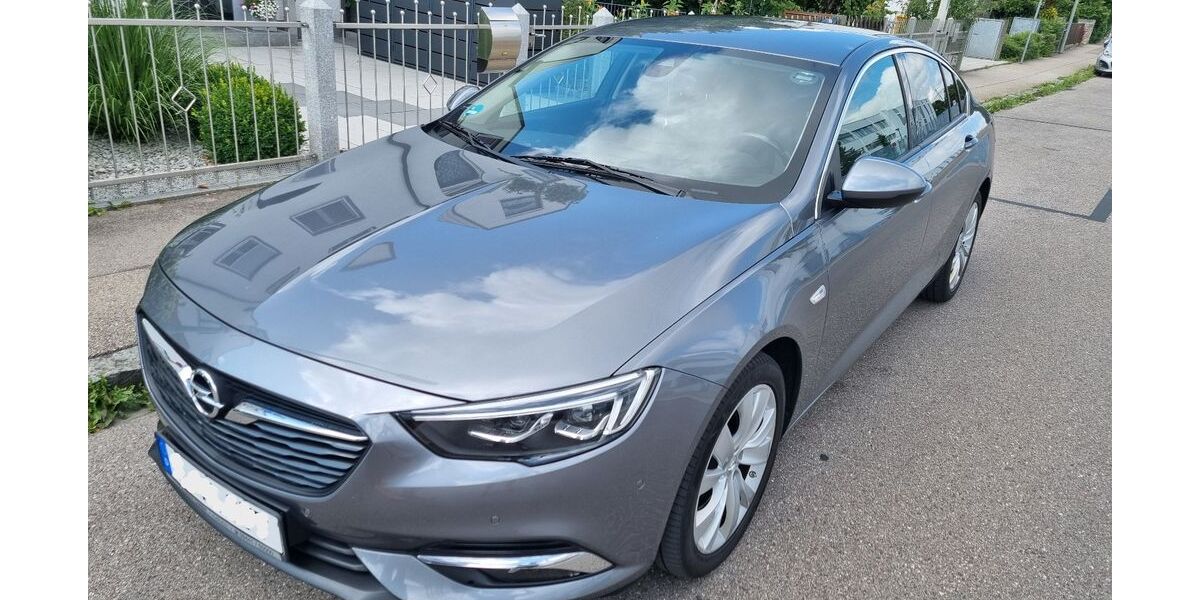 Opel Insignia 163.500 km 10.500 € Augsburg 86157