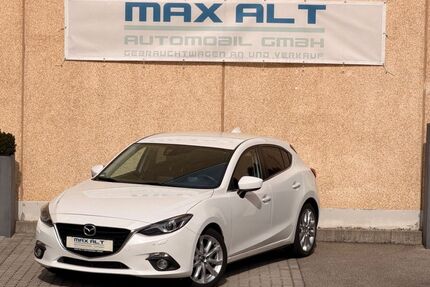 Mazda 3 191.450 km 6.970 &euro; Neusäß 86356