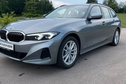 BMW 320 24.300 km 31.490 &euro; Friedberg 86316
