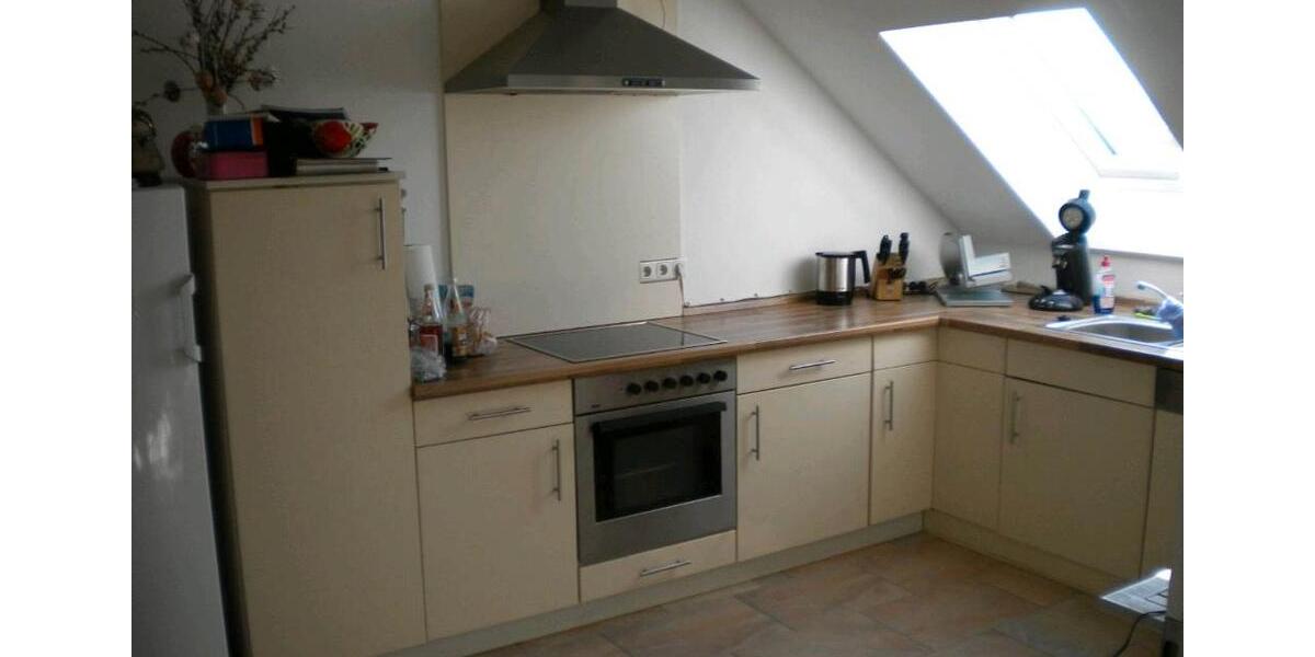 Maisonettenwohnung Pöttmes - 2.5 Zimmer, 82 m&sup2;, 299.000&euro; | Angebot:26120582