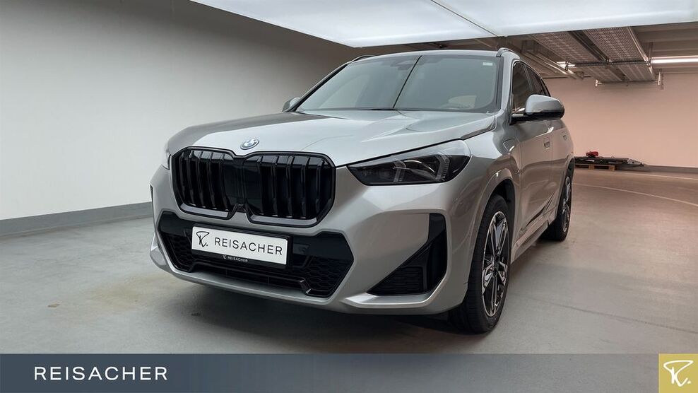 BMW X1 6.242 km 53.490 € Augsburg 86167