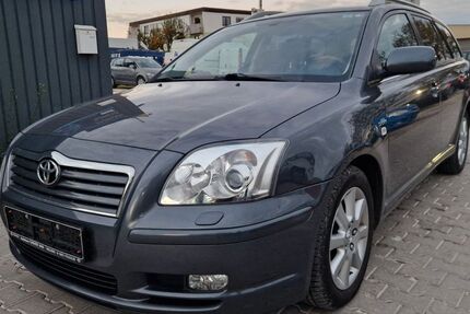 Toyota Avensis 214.000 km 1.290 € Augsburg 86167