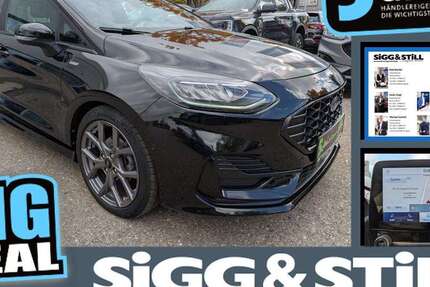Ford Fiesta 47.900 km 16.850 &euro; Augsburg 86156