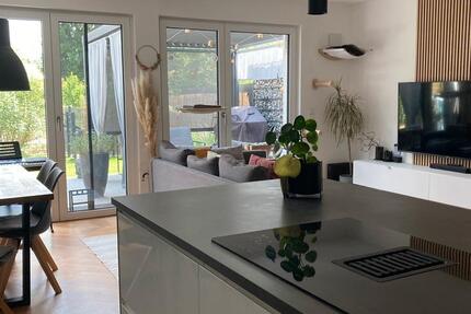 Haus Schwabmünchen - 5 Zimmer, 138 m&sup2;, 589.500&euro; | Angebot:27092795