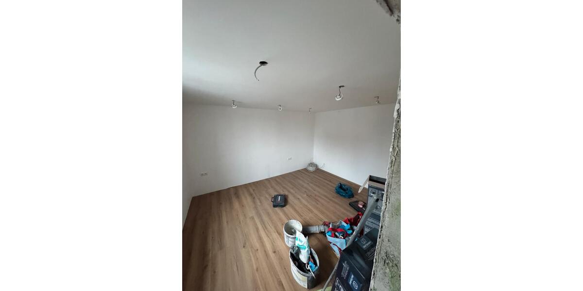 Etagenwohnung Augsburg Innenstadt - 2 Zimmer, 46 m&sup2;, 950&euro; | Angebot:25050041