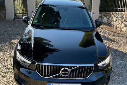 Volvo XC40 32.000 km 27.500 &euro; Königsbrunn 86343