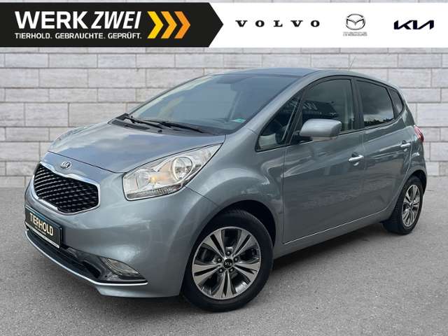 Kia Venga 30.600 km 14.900 &euro; Augsburg 86179