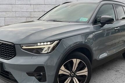 Volvo XC40 81.700 km 32.900 € Augsburg 86179