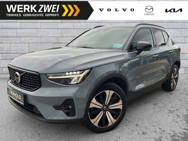 Volvo XC40 81.700 km 32.900 € Augsburg 86179