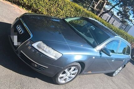 Audi A6 333.000 km 3.293 &euro; Altenmünster 86450