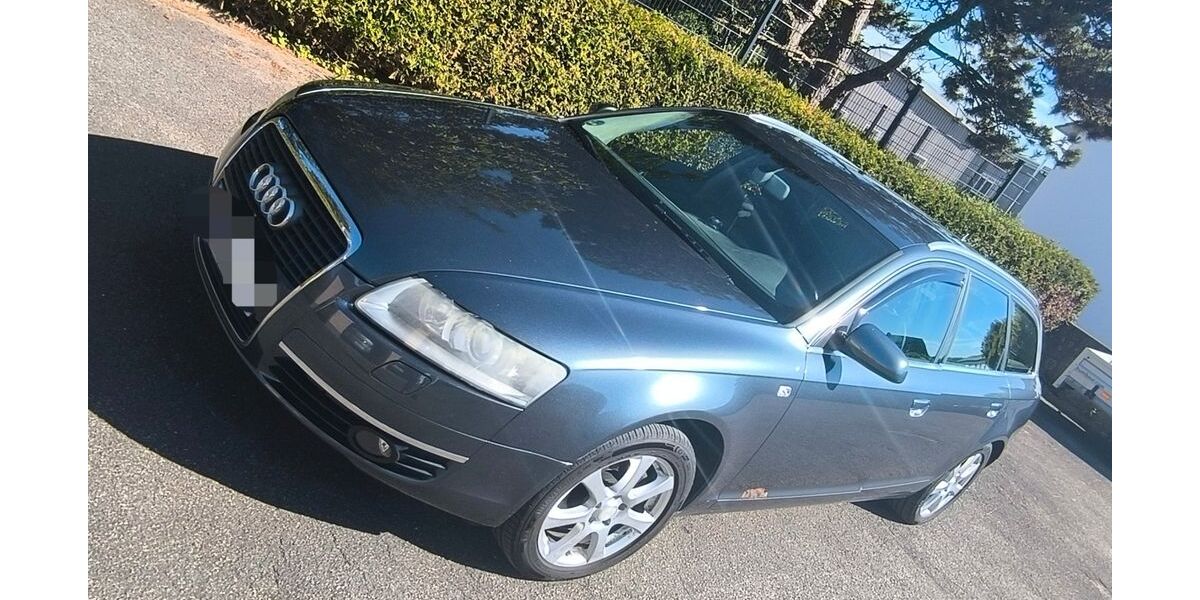 Audi A6 333.000 km 3.293 &euro; Altenmünster 86450