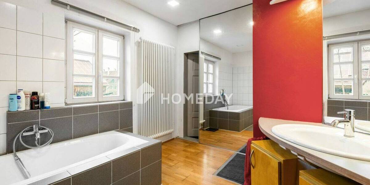 Einfamilienhaus Neusäß Ottmarshausen - 7 Zimmer, 245 m&sup2;, 1.175.000&euro; | Angebot:26569189