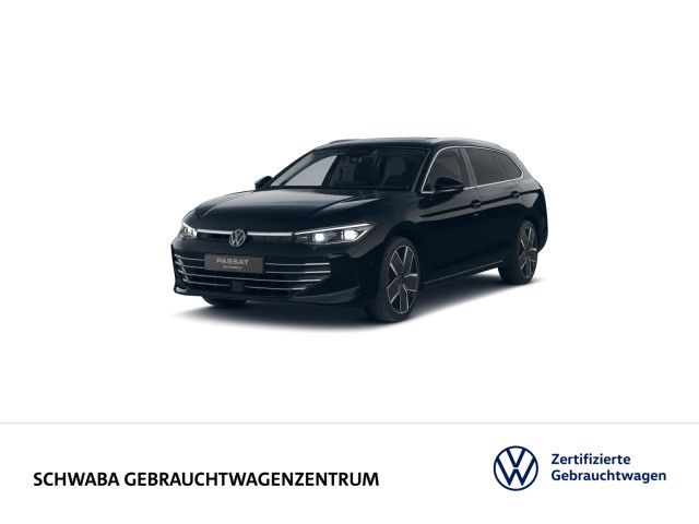 VW Passat Variant 3.004 km 65.890 &euro; Gersthofen 86368