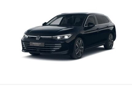 VW Passat Variant 3.504 km 64.280 &euro; Gersthofen 86368