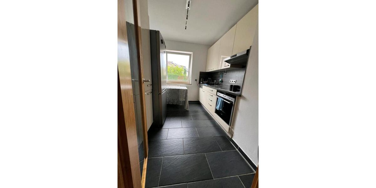 Erdgeschoßwohnung Neusäß - 3 Zimmer, 73 m&sup2;, 299.000&euro; | Angebot:23122393