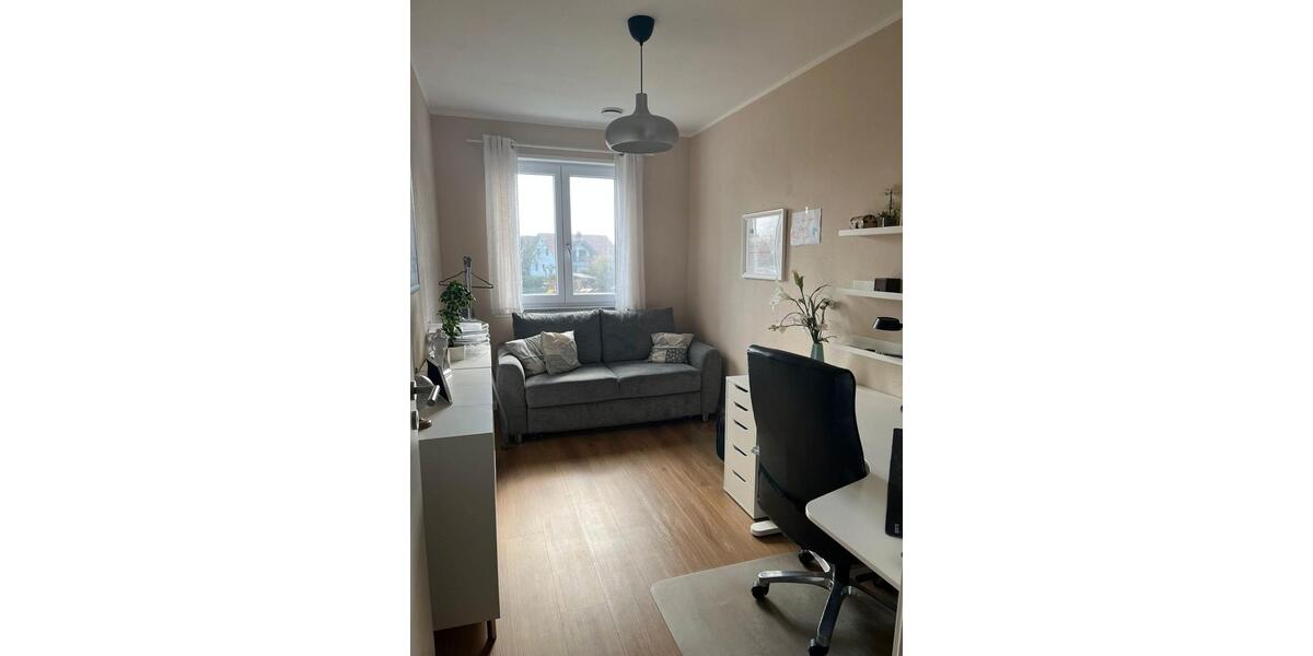 Etagenwohnung Jesenwang - 4.5 Zimmer, 119 m&sup2;, 1.530&euro; | Angebot:26262648