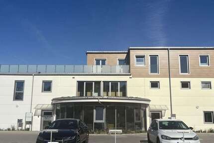 Gewerbeobjekt Buttenwiesen - 1.000&euro; | Angebot:26406875