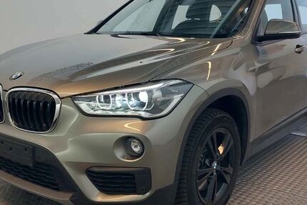 BMW X1 55.000 km 24.500 € Aichach 86551