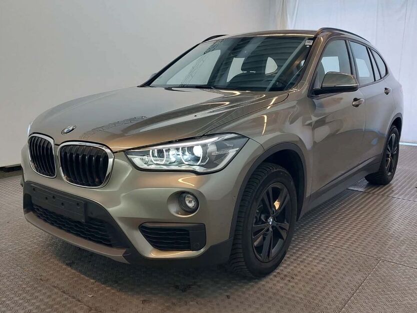 BMW X1 55.000 km 24.500 € Aichach 86551