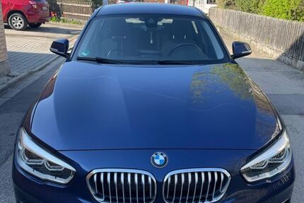 BMW 118 90.000 km 13.900 &euro; Prittriching 86931