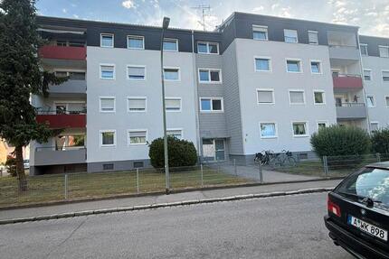 Wohnung Augsburg Lechhausen - 3 Zimmer, 84 m&sup2;, 369.000&euro; | Angebot:26855940