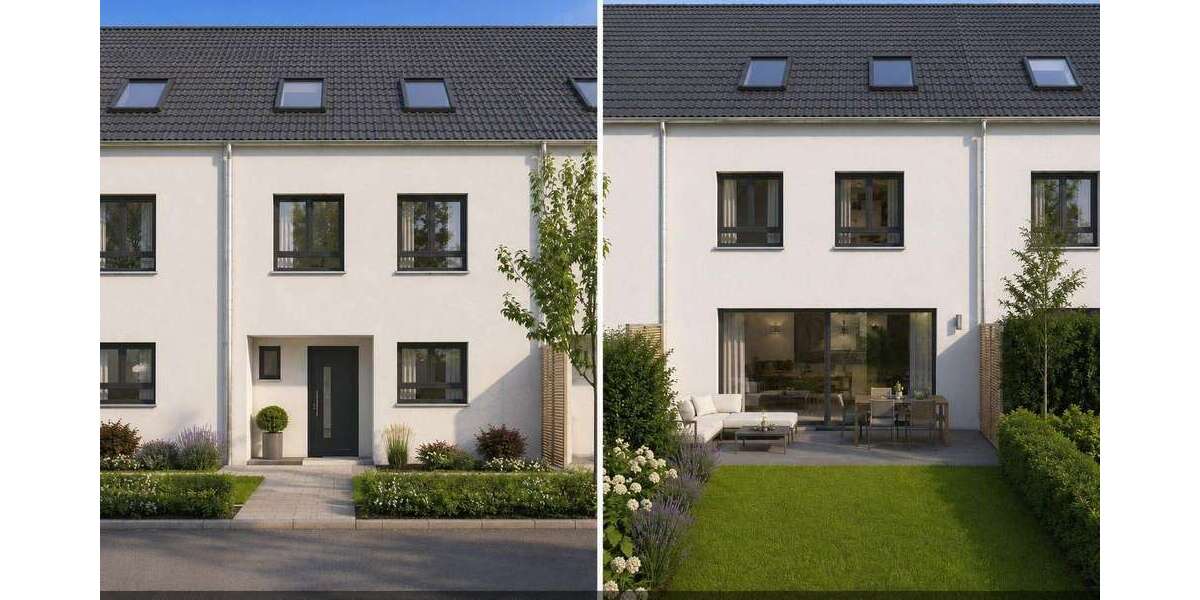 Einfamilienhaus Mering - 6 Zimmer, 134 m&sup2;, 2.680&euro; | Angebot:26808192
