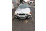 BMW 316i 200.000 km 2.500 &euro; Friedberg 86316
