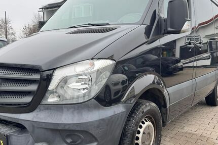 Mercedes-Benz Sprinter 102.000 km 16.900 &euro; Augsburg 86165