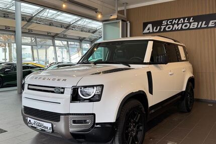 Land Rover Defender 24.900 km 67.890 &euro; Gersthofen 86368