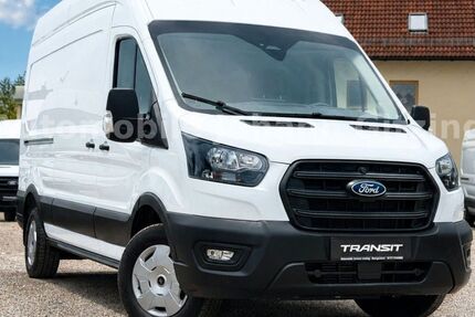 Ford Transit 11.790 km 35.749 &euro; Königsbrunn bei Augsburg 86343