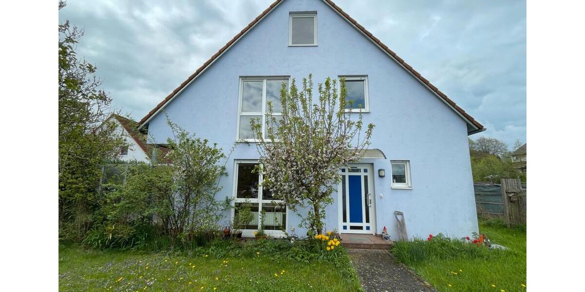 Doppelhaushälfte Zusmarshausen - 5 Zimmer, 112 m&sup2;, 439.000&euro; | Angebot:26530068