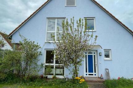 Haus Zusmarshausen - 5 Zimmer, 112 m&sup2;, 439.000&euro; | Angebot:26530068
