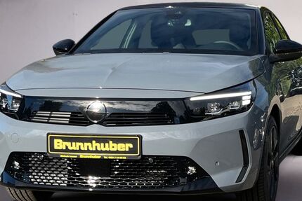 Opel Corsa 3.300 km 31.490 &euro; Augsburg 86156