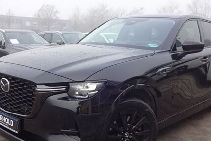 Mazda CX-60 45.900 km 37.900 € Augsburg 86179
