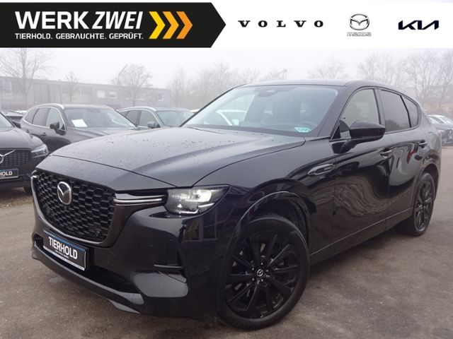 Mazda CX-60 45.900 km 37.900 € Augsburg 86179