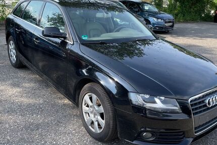 Audi A4 205.750 km 6.990 &euro; Augsburg 86167