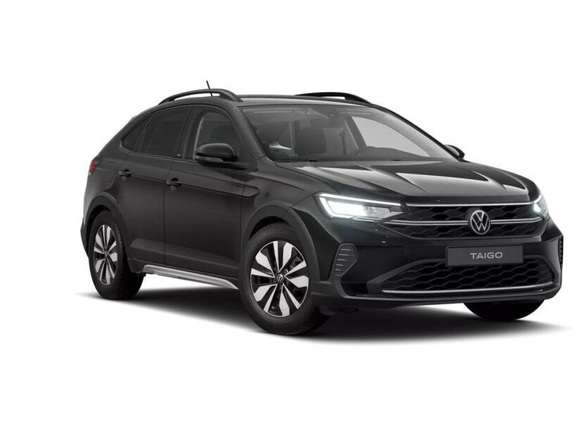 VW Taigo 4.409 km 23.890 € Scheuring 86937