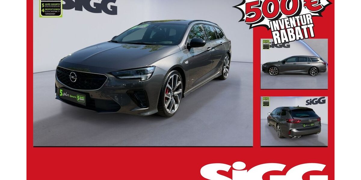 Opel Insignia 42.825 km 30.980 &euro; Augsburg 86165