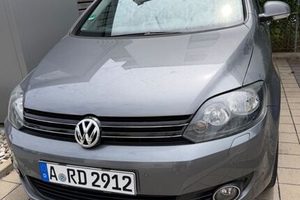 VW Golf Plus 91.000 km 7.800 &euro; Neusäß 86356